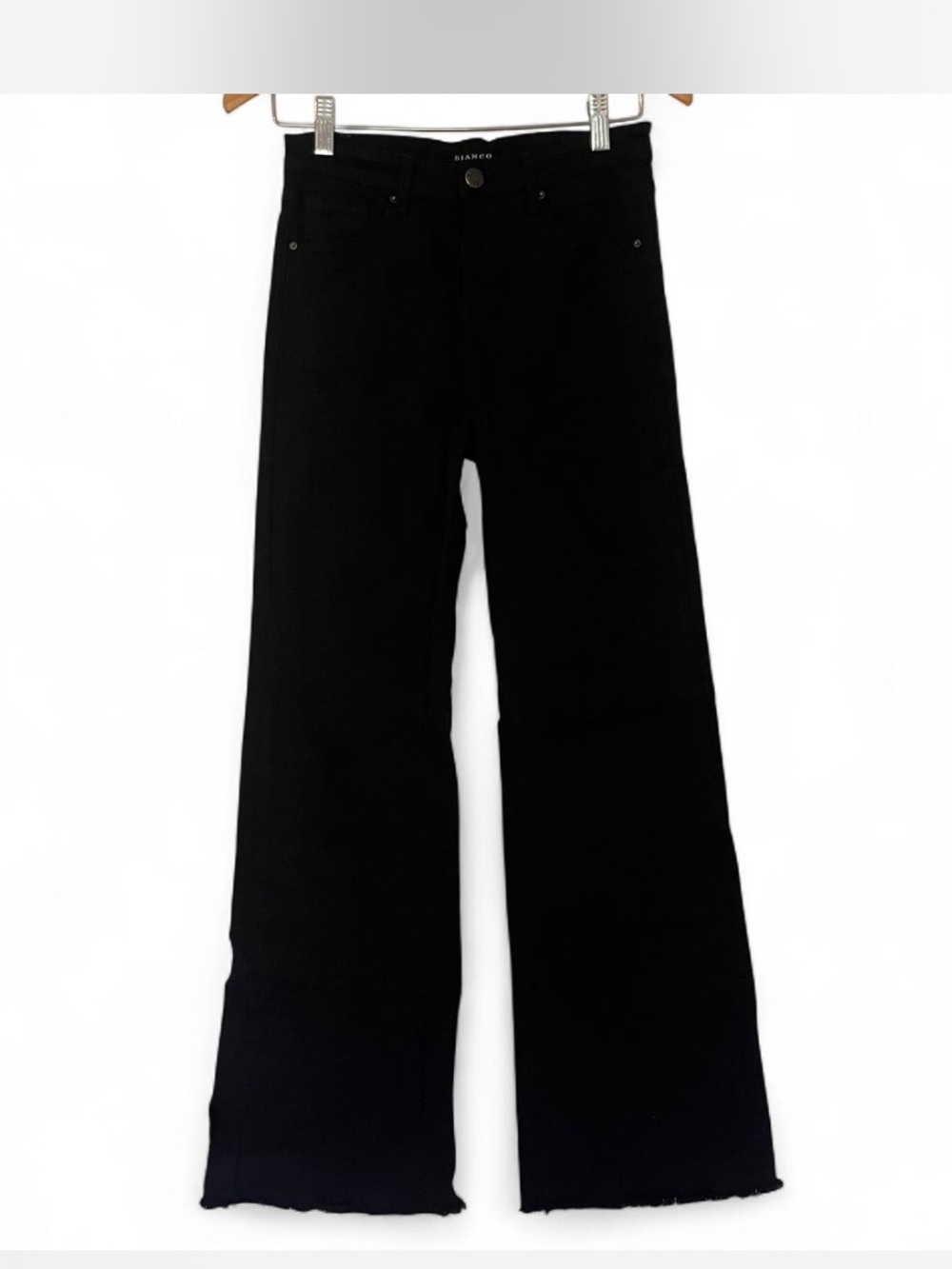Black Flair Women’s Jeans